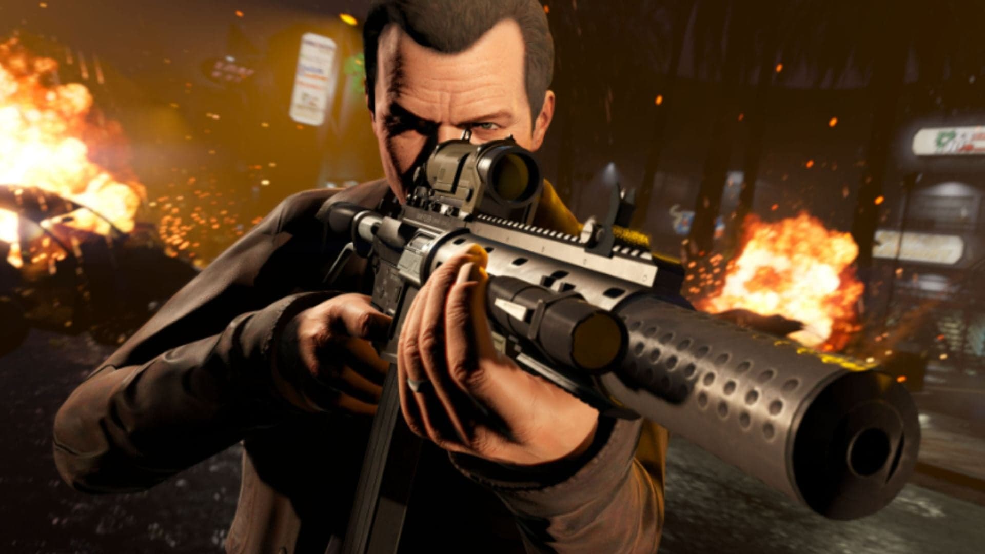 Take-Two CEO Throws Shade at Ex-Rockstar Devs