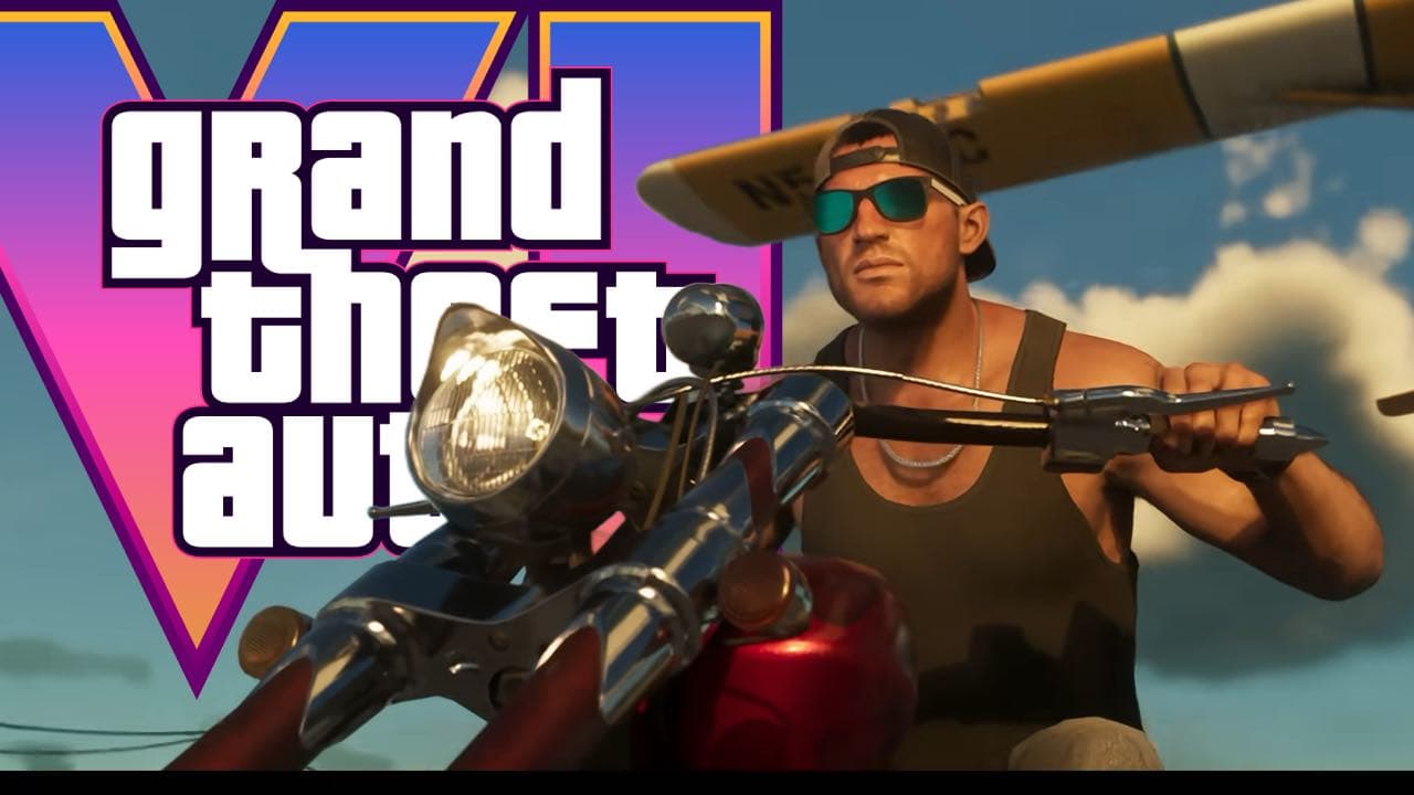 Take-Two CEO Says GTA 6 Review Scores Are Critical — Can It Match GTA 5's 97 Metacritic Score?