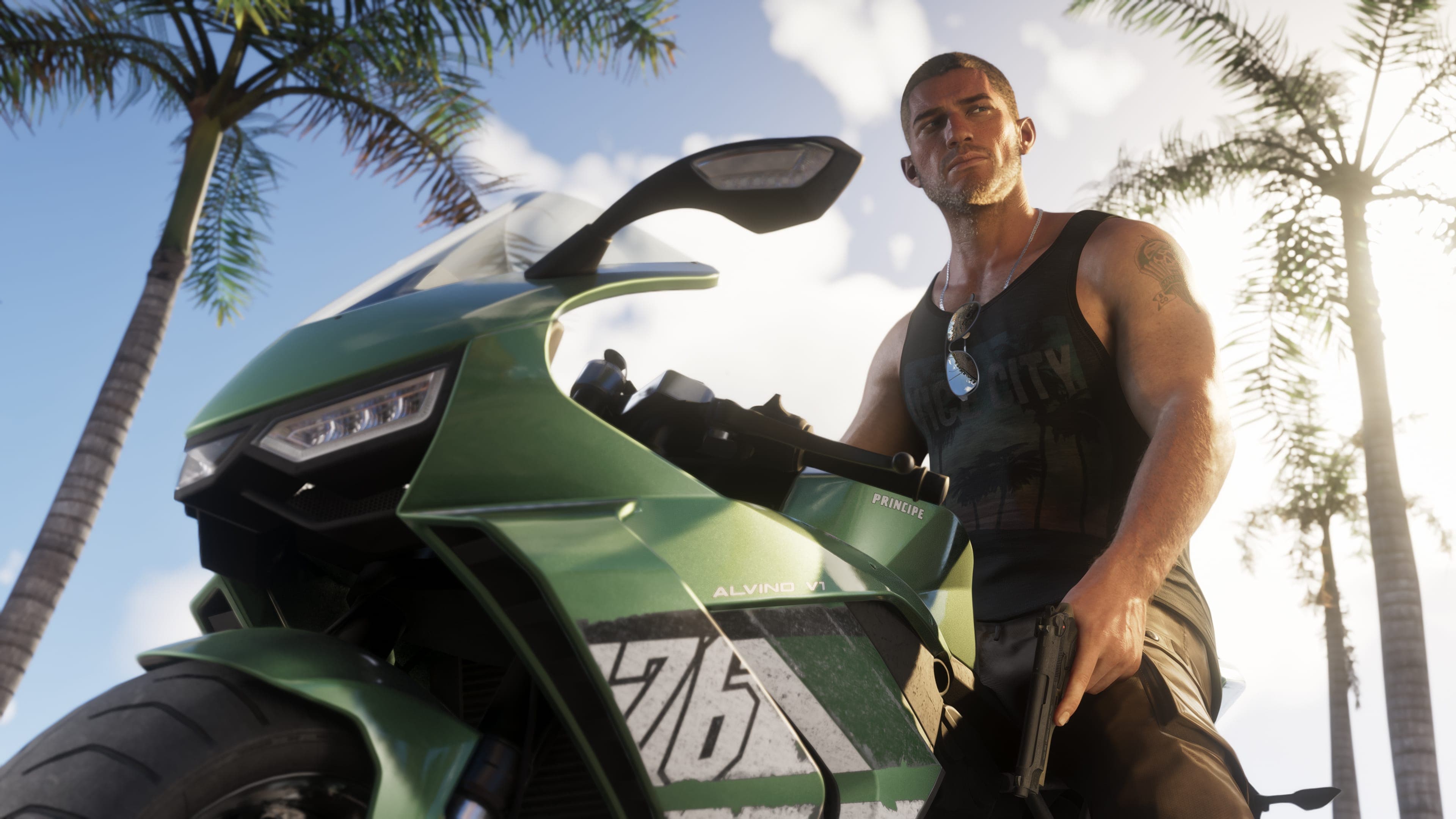 GTA 6 is officially confirmed !