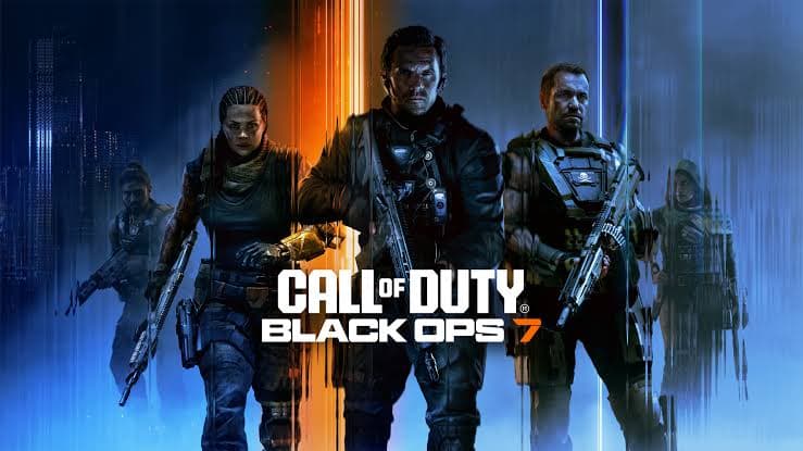 Call of Duty Black Ops 2 Remaster Is Reportedly Outselling Black Ops 7 and Warzone Combined on PS5 — The 2012 Game Is Beating the Current One