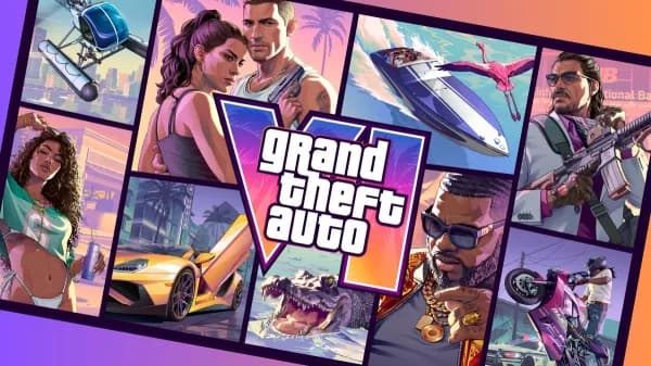 GTA 6 Gameplay Videos and Full Leonida Map Leaked by Hacker Group CyberLeek — Everything You Need to Know
