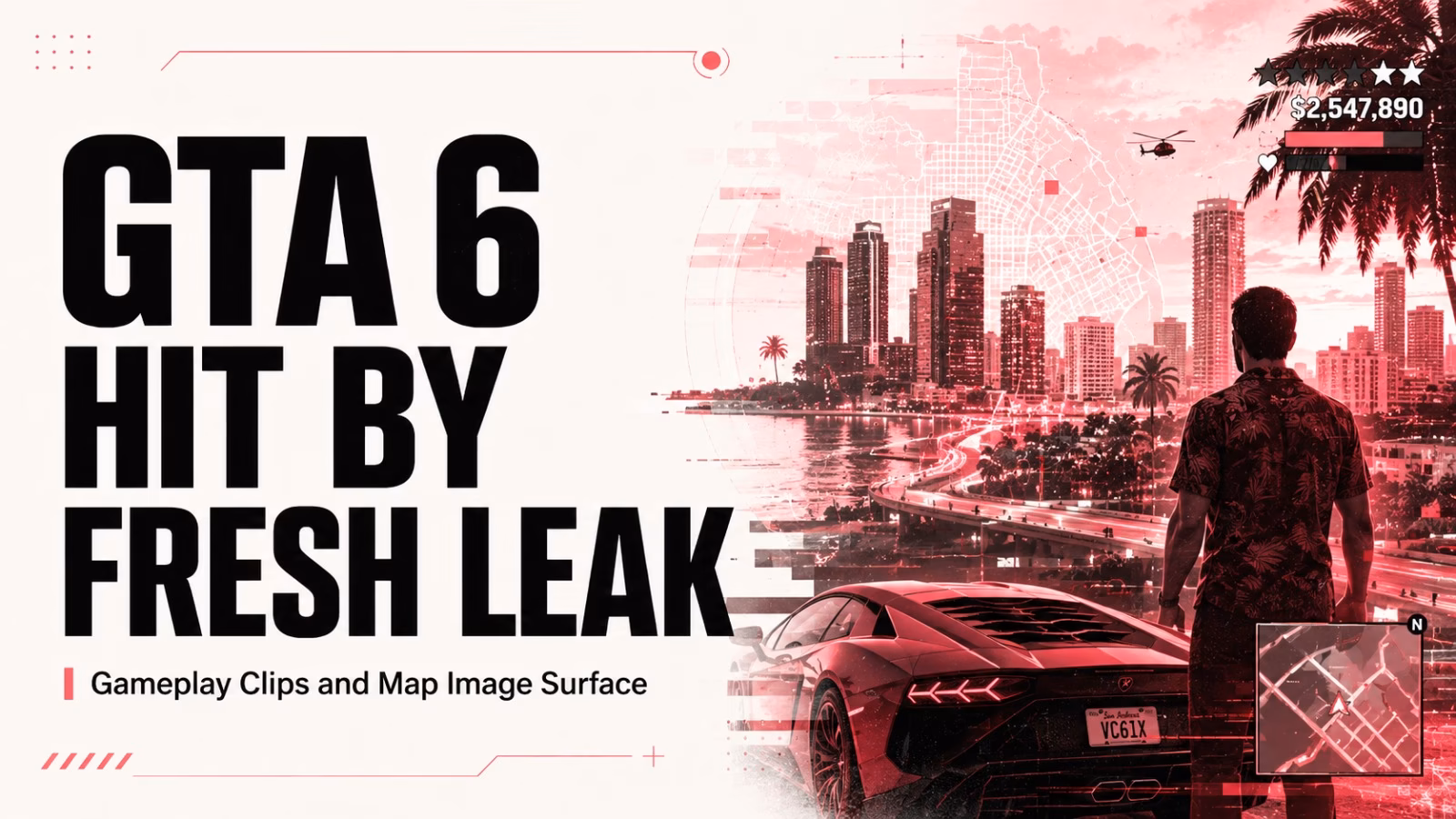 GTA 6 Hackers Demand Rockstar End Digital-Only Gaming