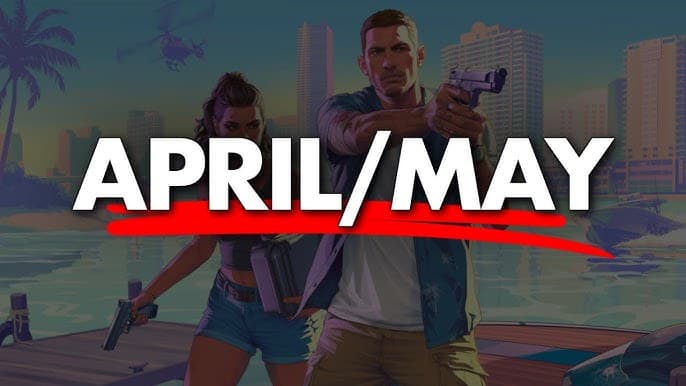 GTA 6 Budget Rumors Shock Fans