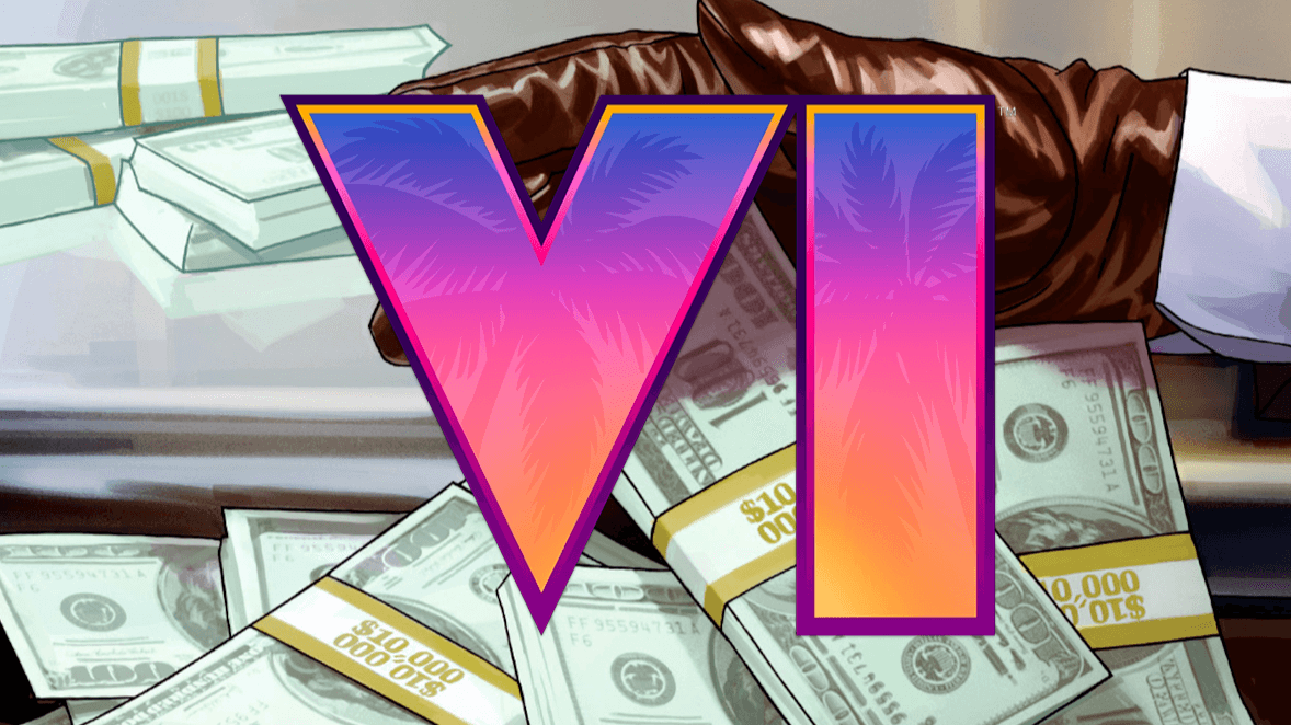 GTA 6 May Cost $3 Billion