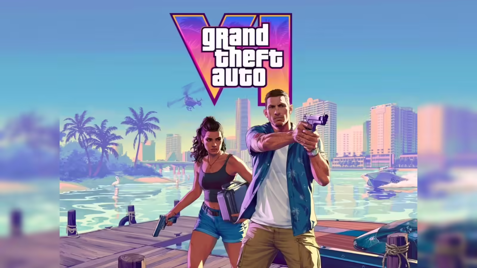 Rockstar Reportedly Gave a Dying Fan Early Access to GTA 6
