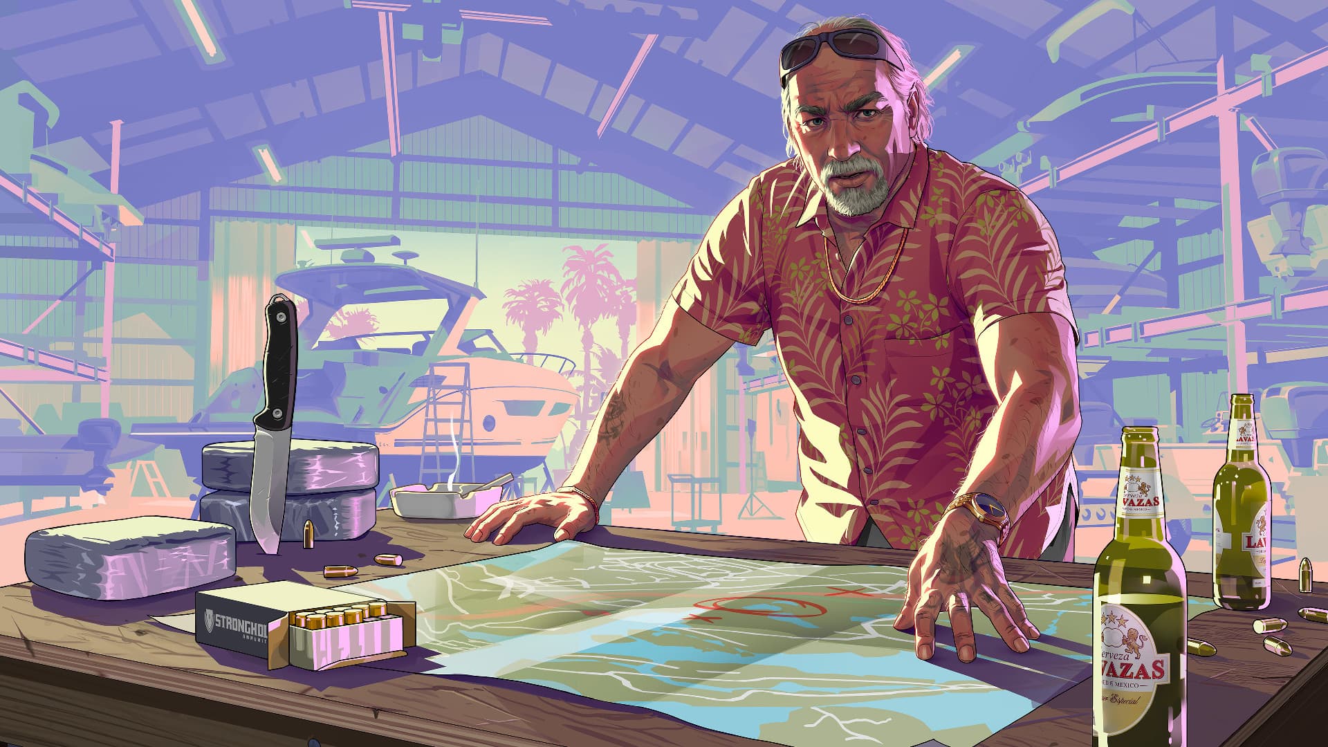 GTA 6 $100 Price Rumor Addressed