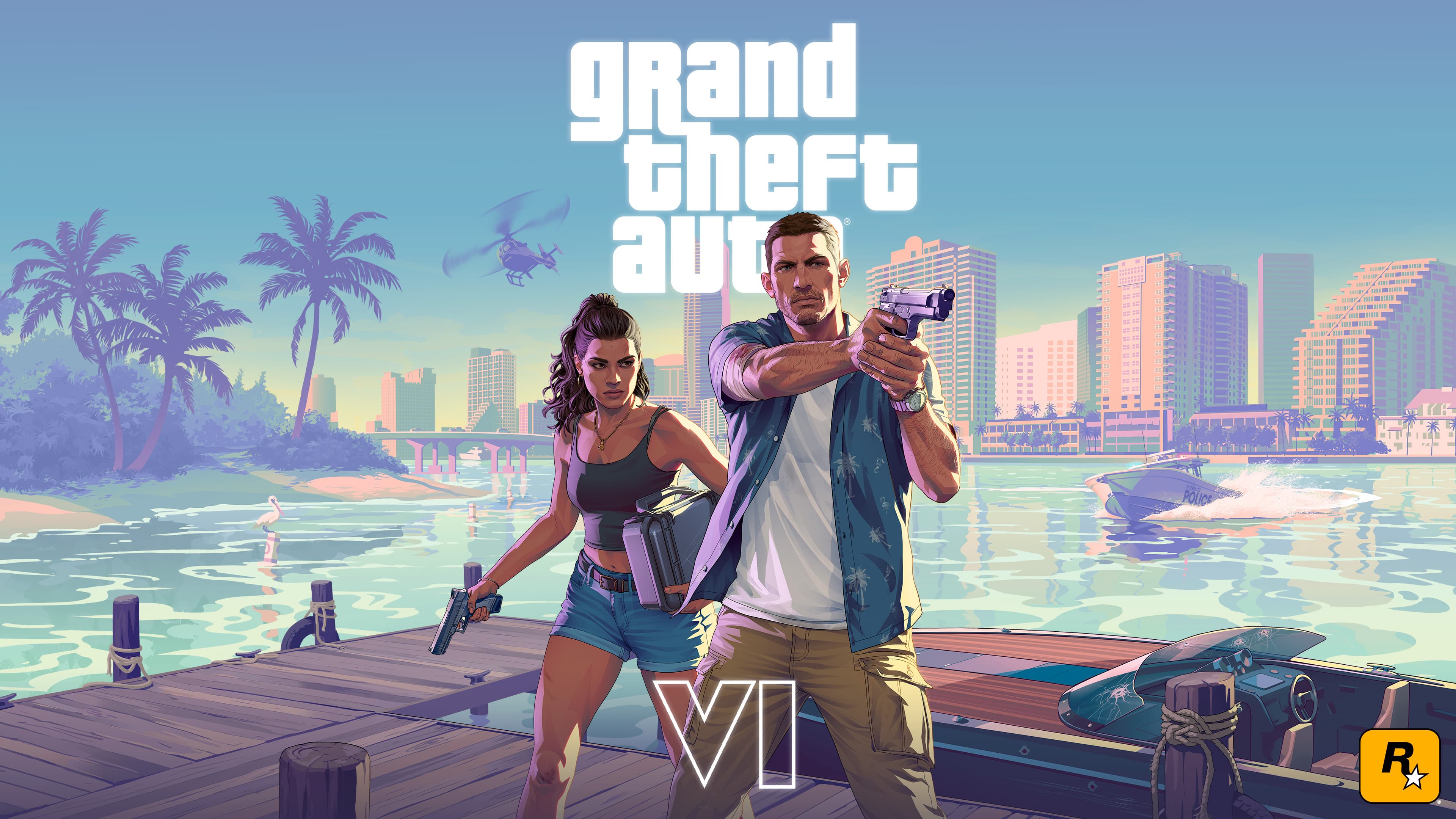 GTA 6 Could Let Indie Musicians Upload Songs and Go Viral