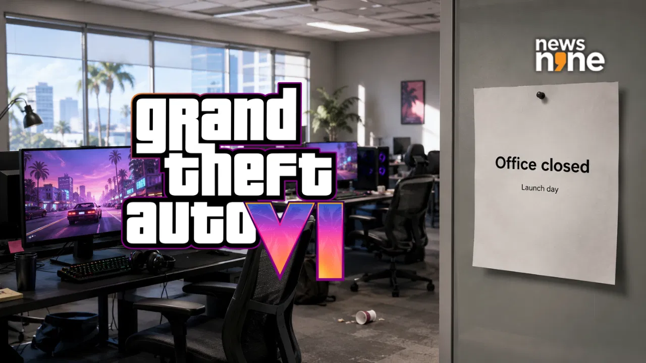 A Real Company Is Shutting Down for GTA 6 Launch Day