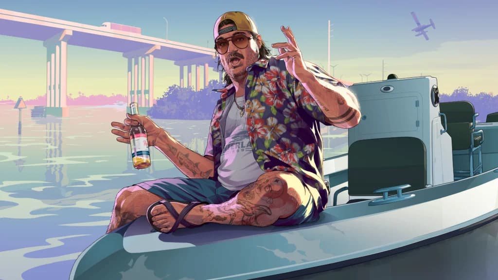 GTA 6's November 19 Release Date Briefly Disappeared From Rockstar's Website, Sparking Fan Panic