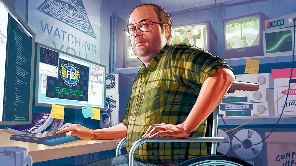 GTA 6 Dev Hit by Ransomware