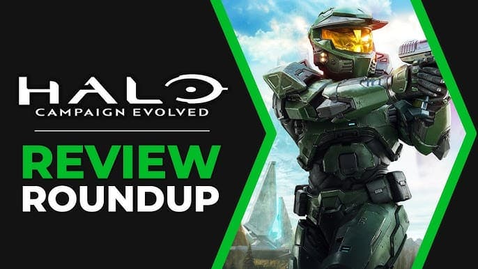 Halo: Campaign Evolved Review Roundup — Critics Praise the UE5 Rebuild but Question the Campaign-Only Format