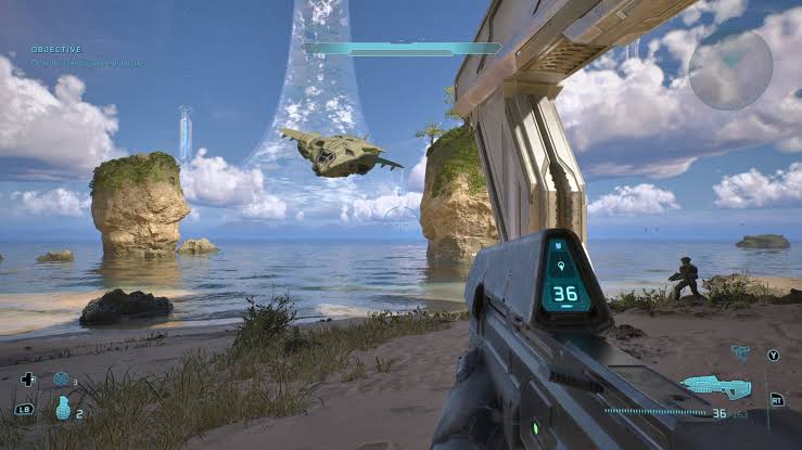 Halo Campaign Evolved Reviews Are In — Here Is What Critics Said
