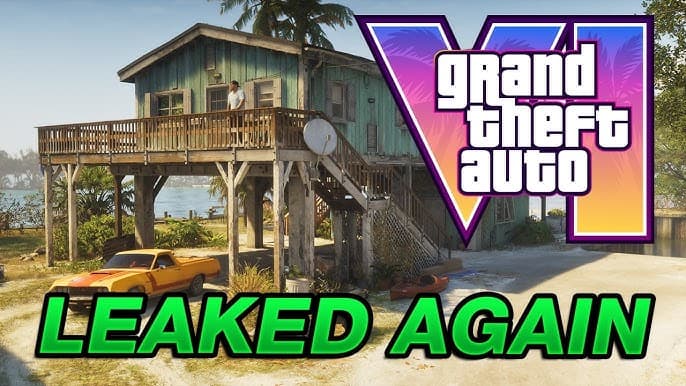 Every GTA 6 Gameplay Detail From the CyberLeek Videos