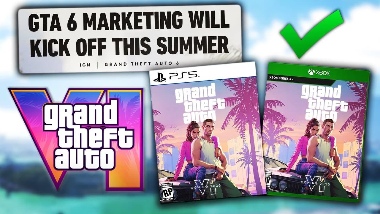 Take-Two CEO Confirms GTA 6 Marketing Will Be a Short, High-Impact Blitz — Very Different From GTA 5's Campaign
