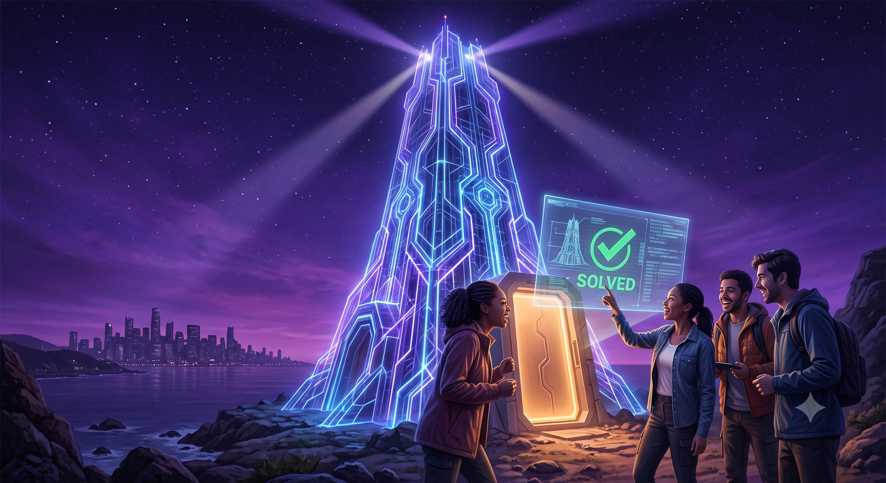GTA 6's Mysterious Giant Tower Has Finally Been Identified