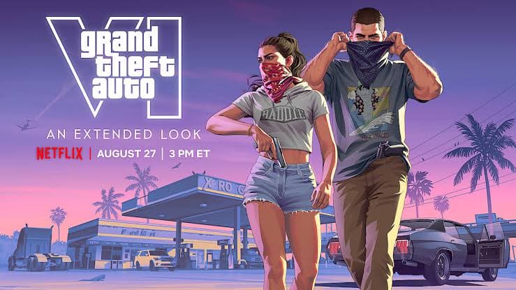 Is GTA 6's Netflix Premiere 'Paid Early Access' to a Trailer?