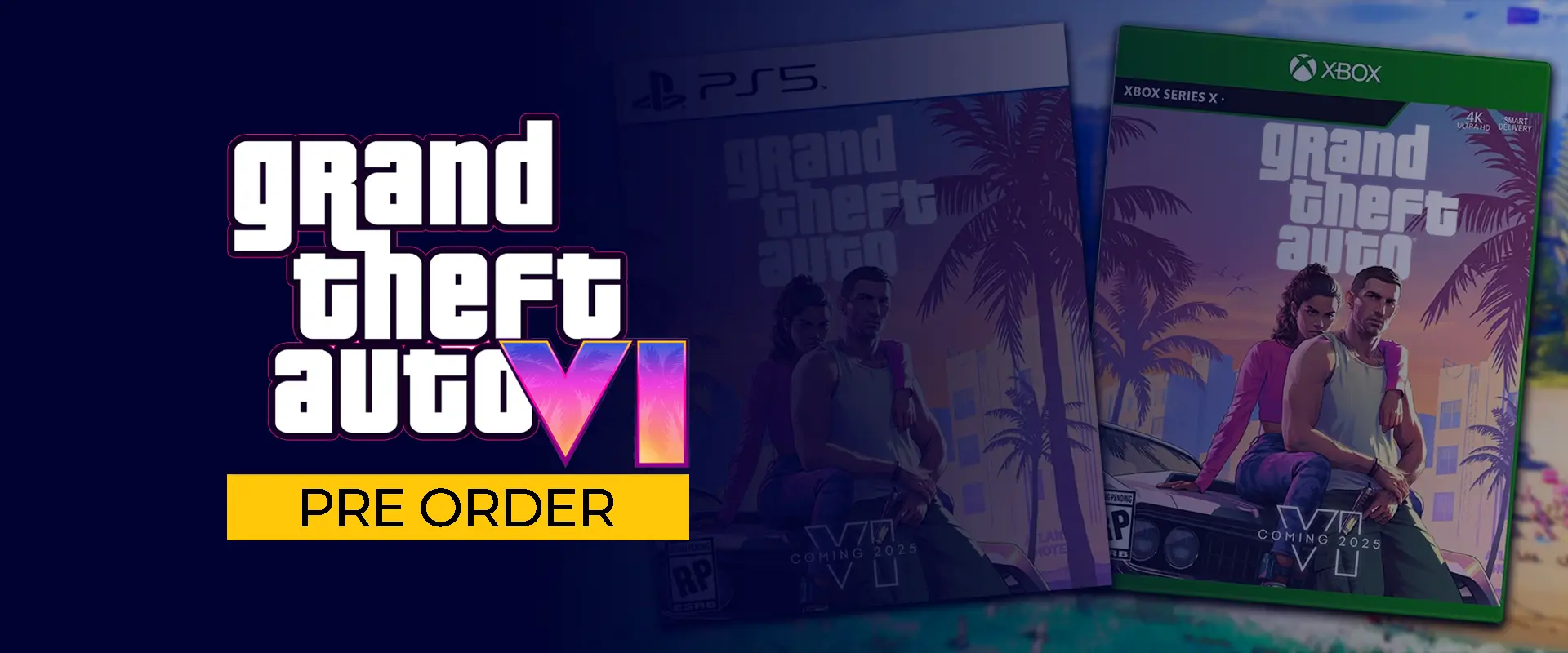 GTA 6 Pre-Order Hopes Hit a Setback