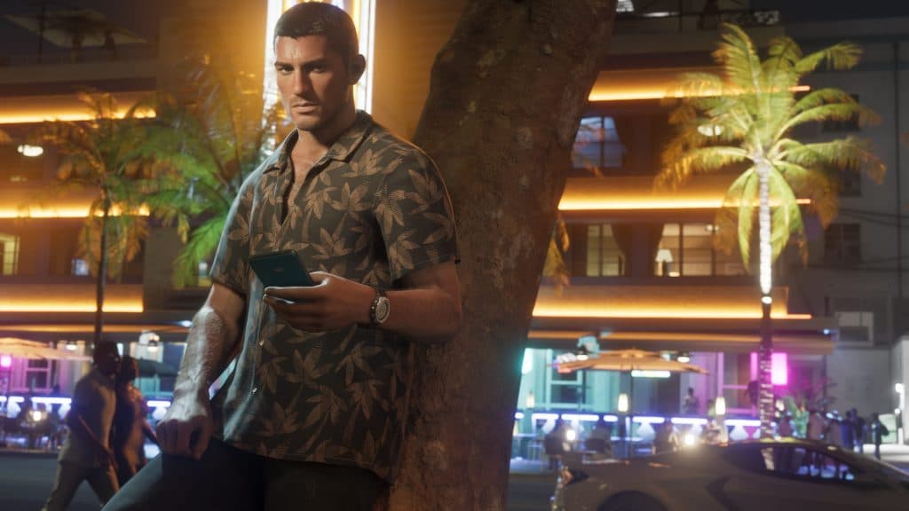 GTA 6 Leak Fears Rise Again