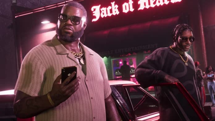 GTA 6 Leak Fears Rise Again