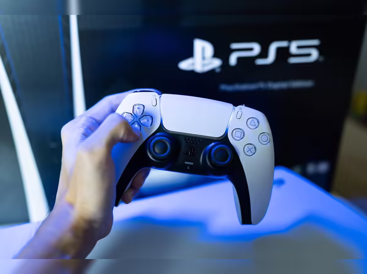 PS5 Prices Are Going Up