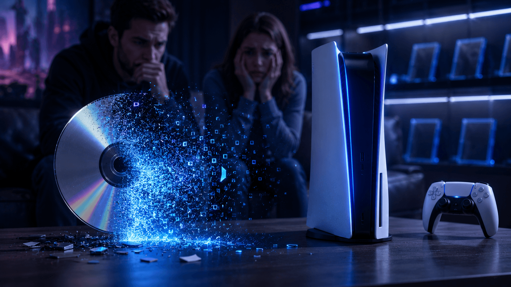 PS6 Manufacturing Cost Has Hit $960 Per Unit — Will Sony Launch It at $999?