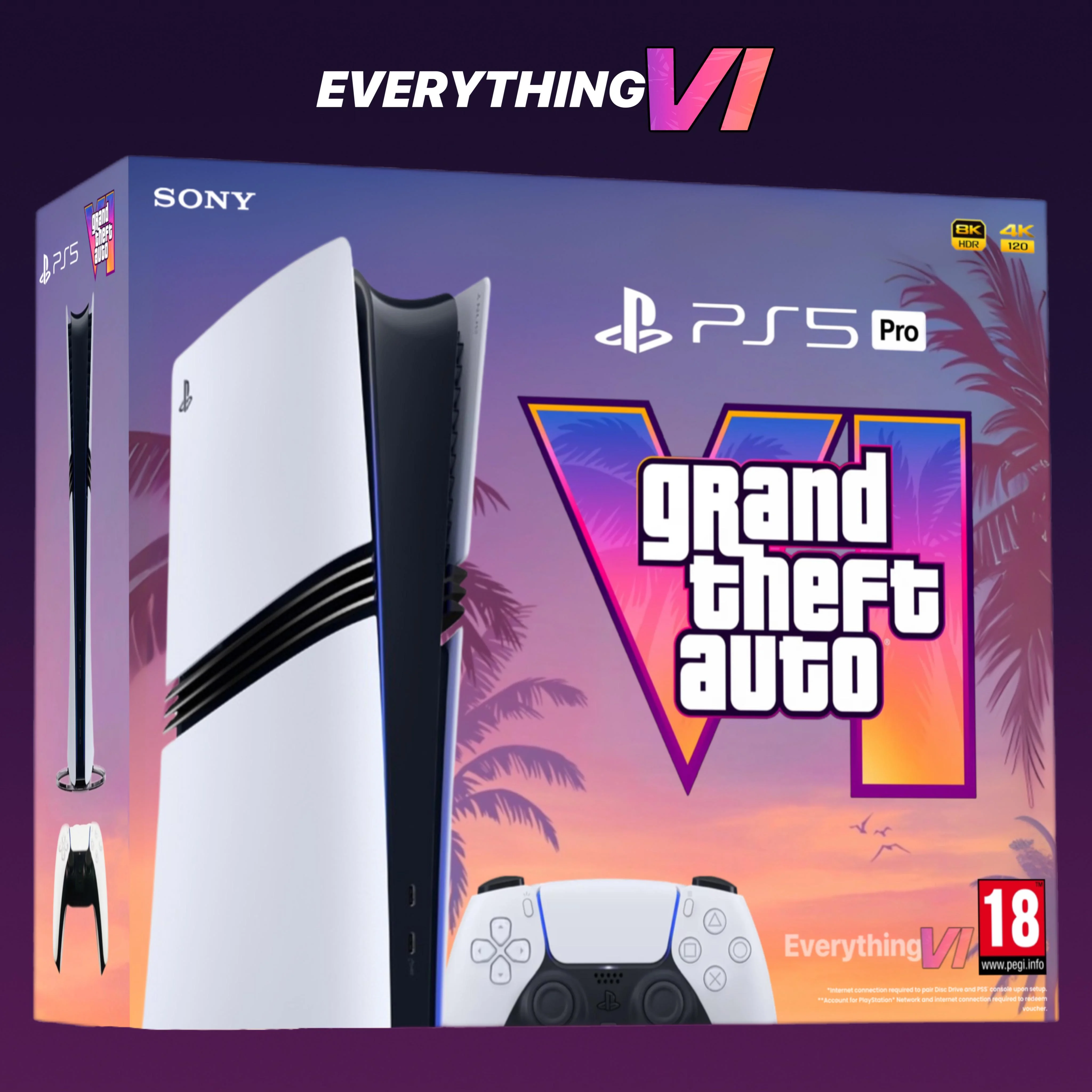PS5 Pro India Launch Update: BIS Certification Listing Appears Ahead of GTA 6