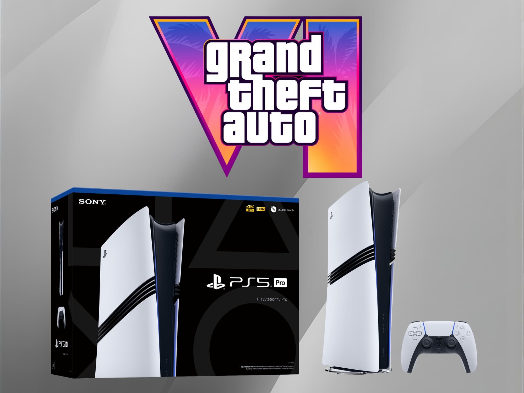 Sony's State of Play Showed Every Publisher Is Terrified of GTA 6 — Except One Studio That Isn't Backing Down