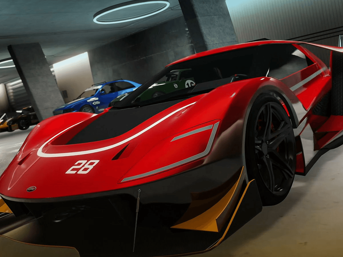 GTA 6 Could Let Indie Musicians Upload Songs and Go Viral