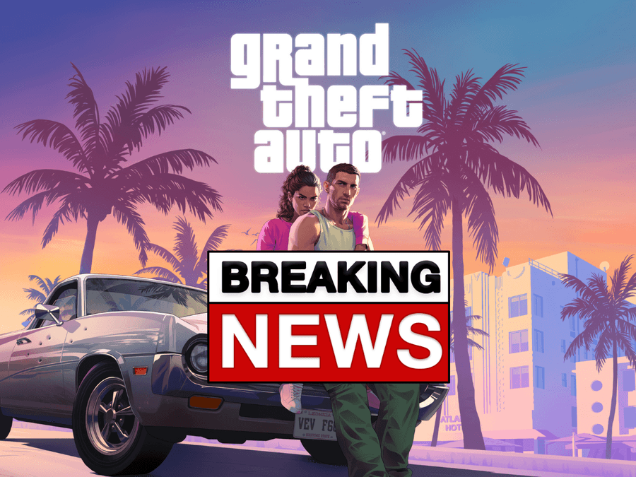 GTA 6 PC Date Leak Stuns Fans