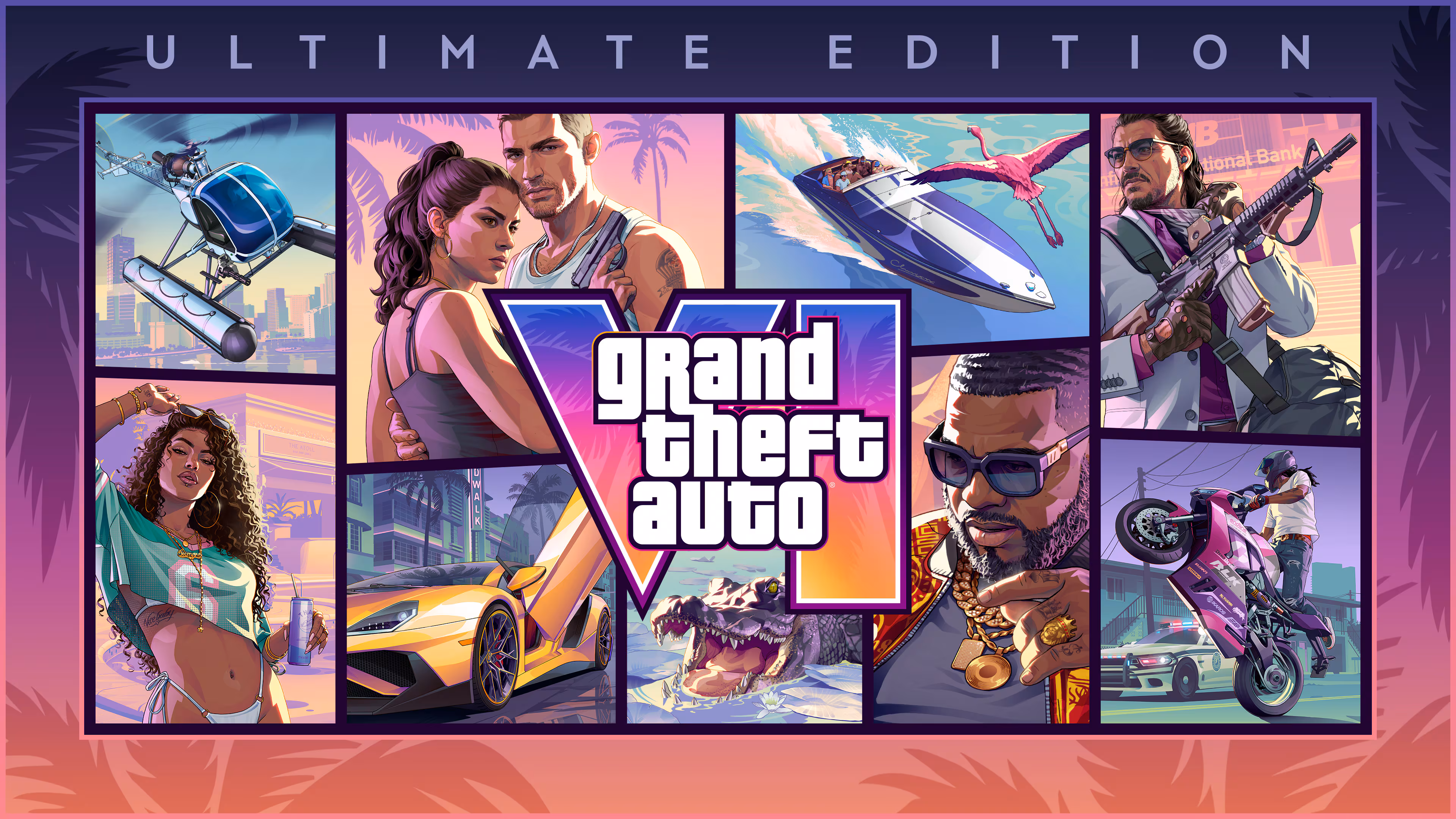 GTA 6 Ultimate Edition Locks Shops, Missions and Locations Behind a $100 Paywall — Fans Call It a Red Flag