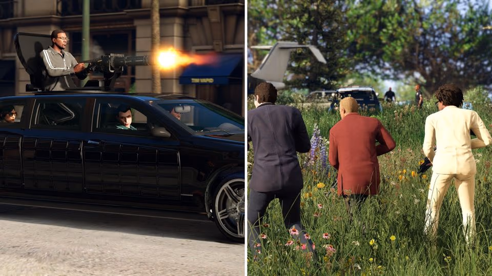 GTA 6 Modding Will Change Forever