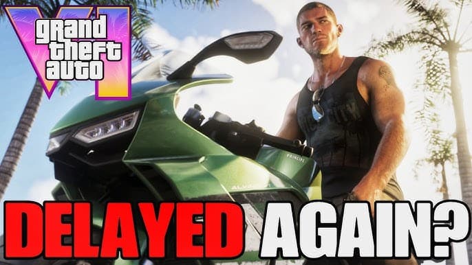 Will This Hack Delay GTA 6 Again?