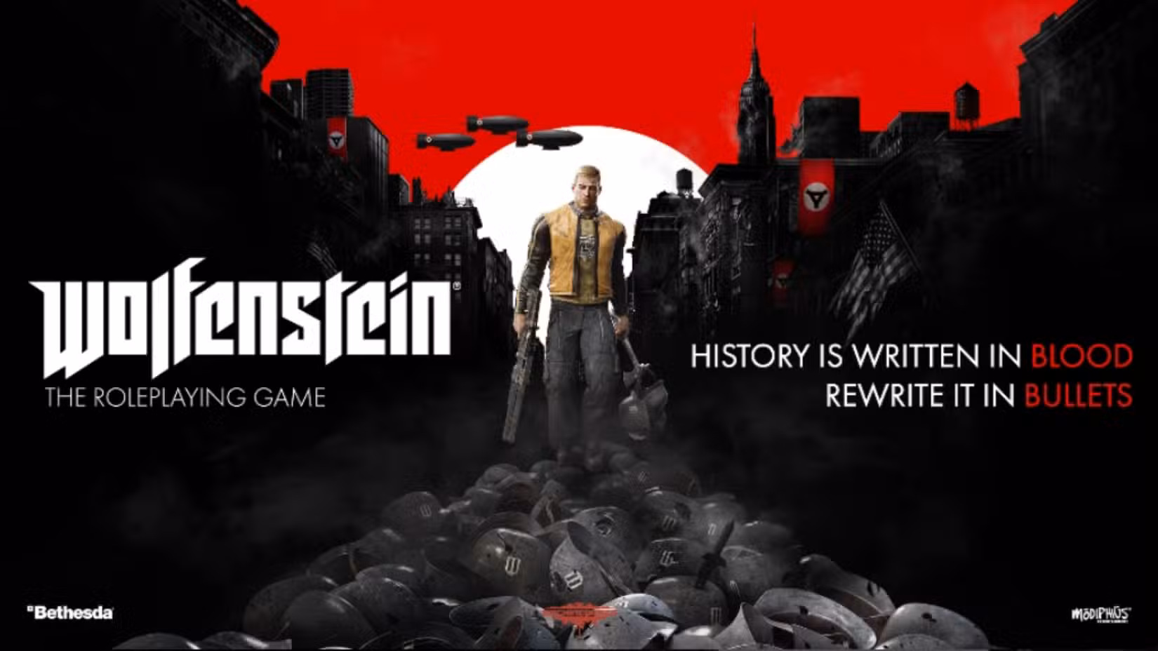 Wolfenstein Is Officially Back — New Game Confirmed for Fall 2026