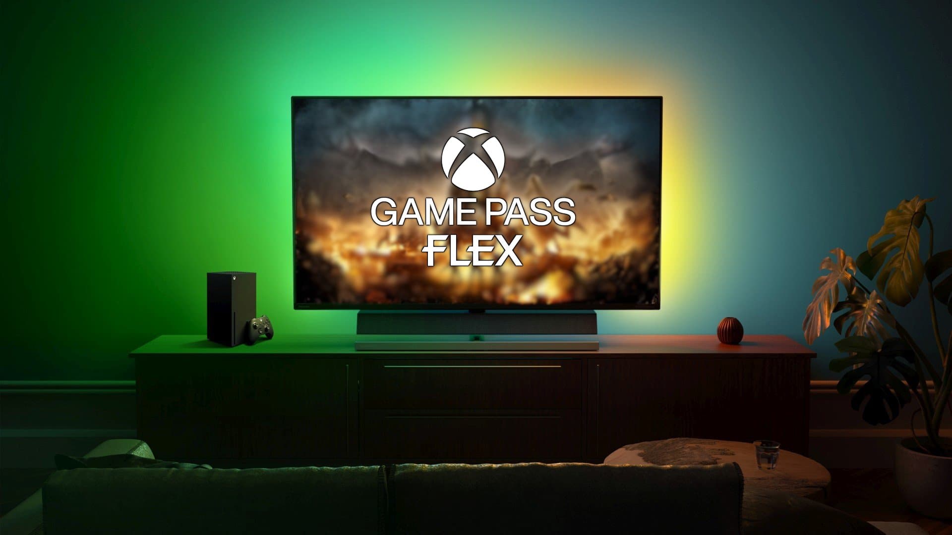 X-BOX is map leaked Planning to Test Ads in Game Pass