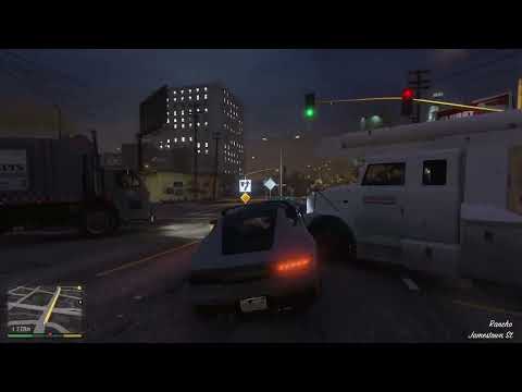 GTA 5 Enhanced Part 49 "Fresh Meat" (PC Ultra 4K UHD) #gta5 #gtav #gtavgameplay #gta5gameplay