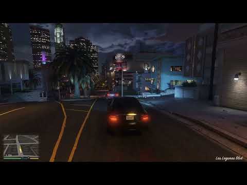 GTA 5 Enhanced Part 51 "Cleaning out the Bureau" (PC Ultra 4K UHD) #gta5 #gta6 #gtav #gtavonline