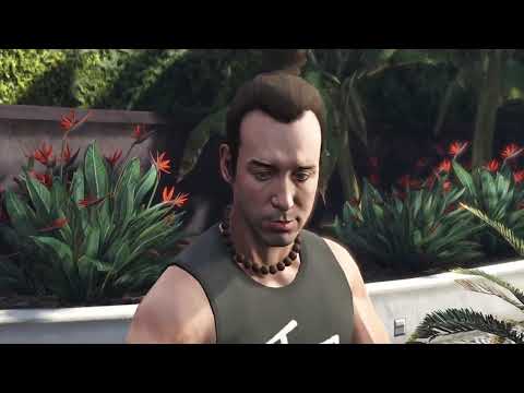 GTA 5 Enhanced Part 21 "Did Somebody Say Yoga?" (PC Ultra 4K UHD) #gta #gtav #gtavenhanced #gaming